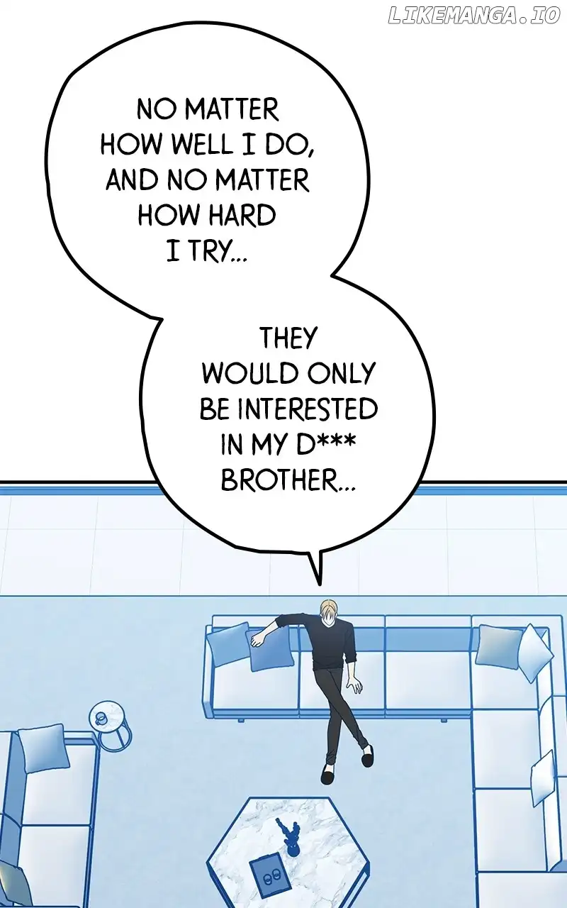 Throw the Trash in the Trash cane Chapter 93 409 069