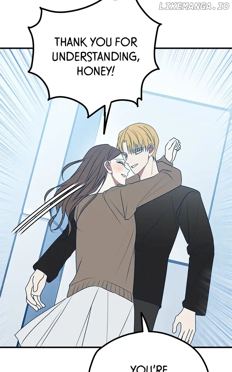 Throw the Trash in the Trash cane Chapter 93 423 083