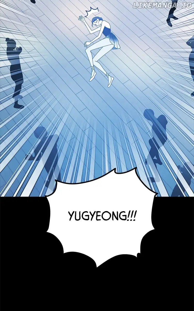 Throw the Trash in the Trash cane Chapter 93 444 104