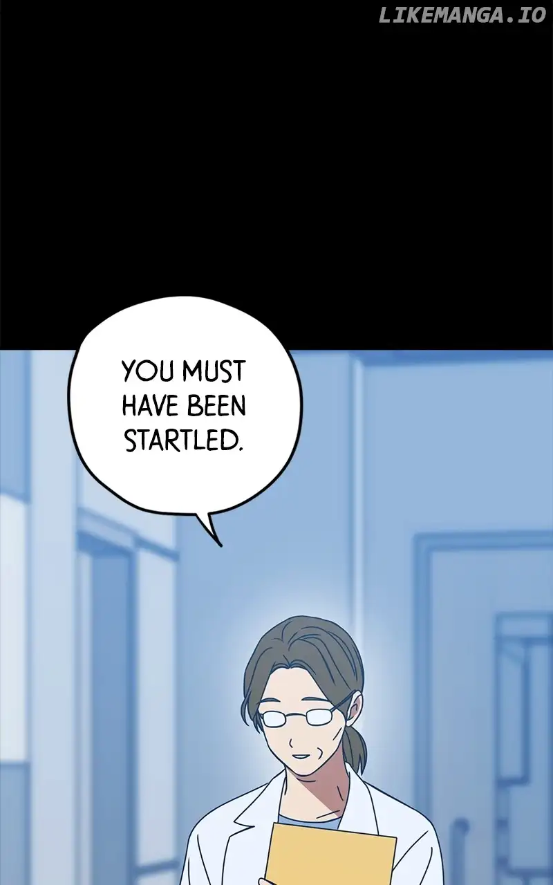 Throw the Trash in the Trash cane Chapter 93 446 106