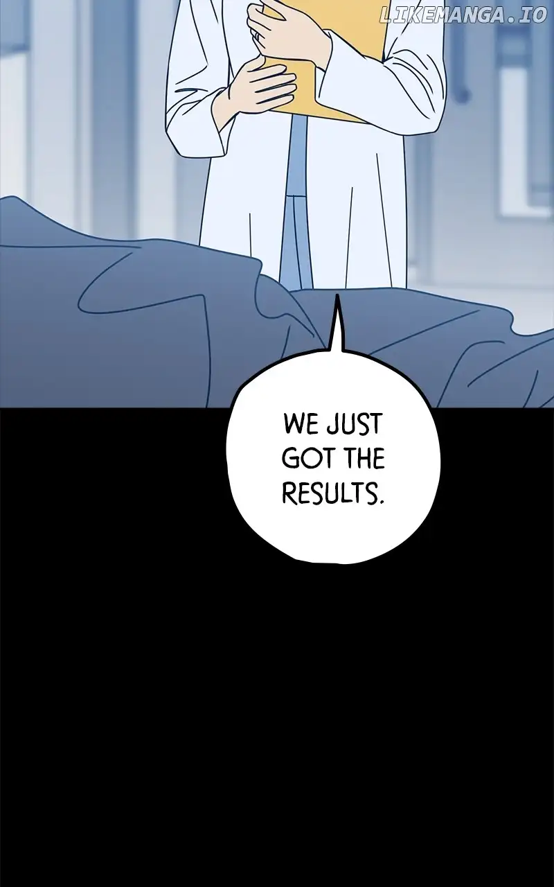 Throw the Trash in the Trash cane Chapter 93 447 107