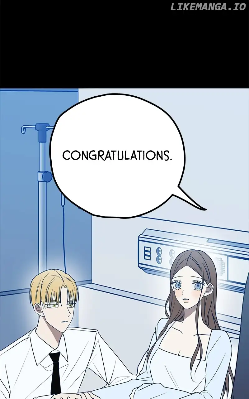 Throw the Trash in the Trash cane Chapter 93 448 108