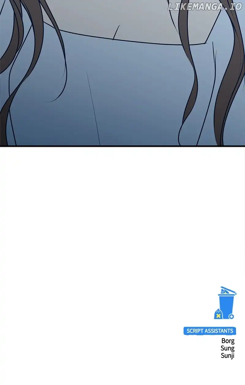 Throw the Trash in the Trash cane Chapter 93 451 111