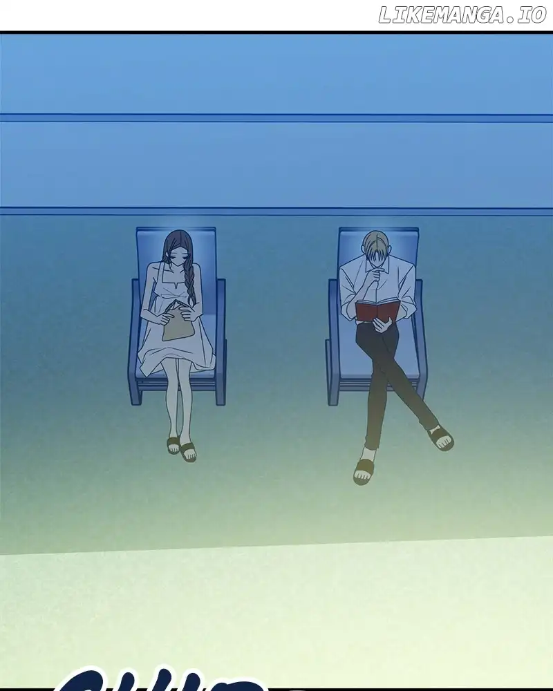 Throw the Trash in the Trash cane Chapter 94 494 022