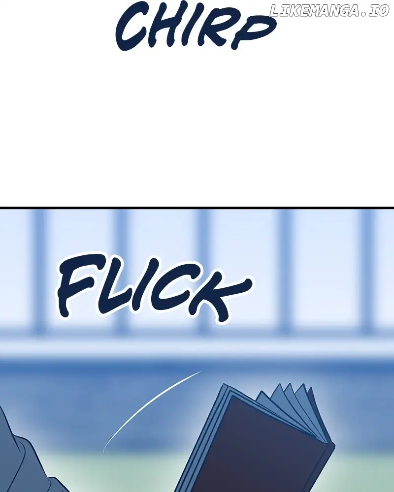 Throw the Trash in the Trash cane Chapter 94 497 025