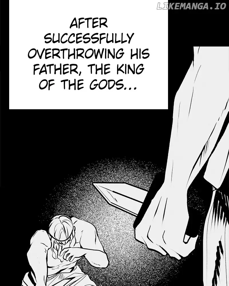 Throw the Trash in the Trash cane Chapter 94 501 029