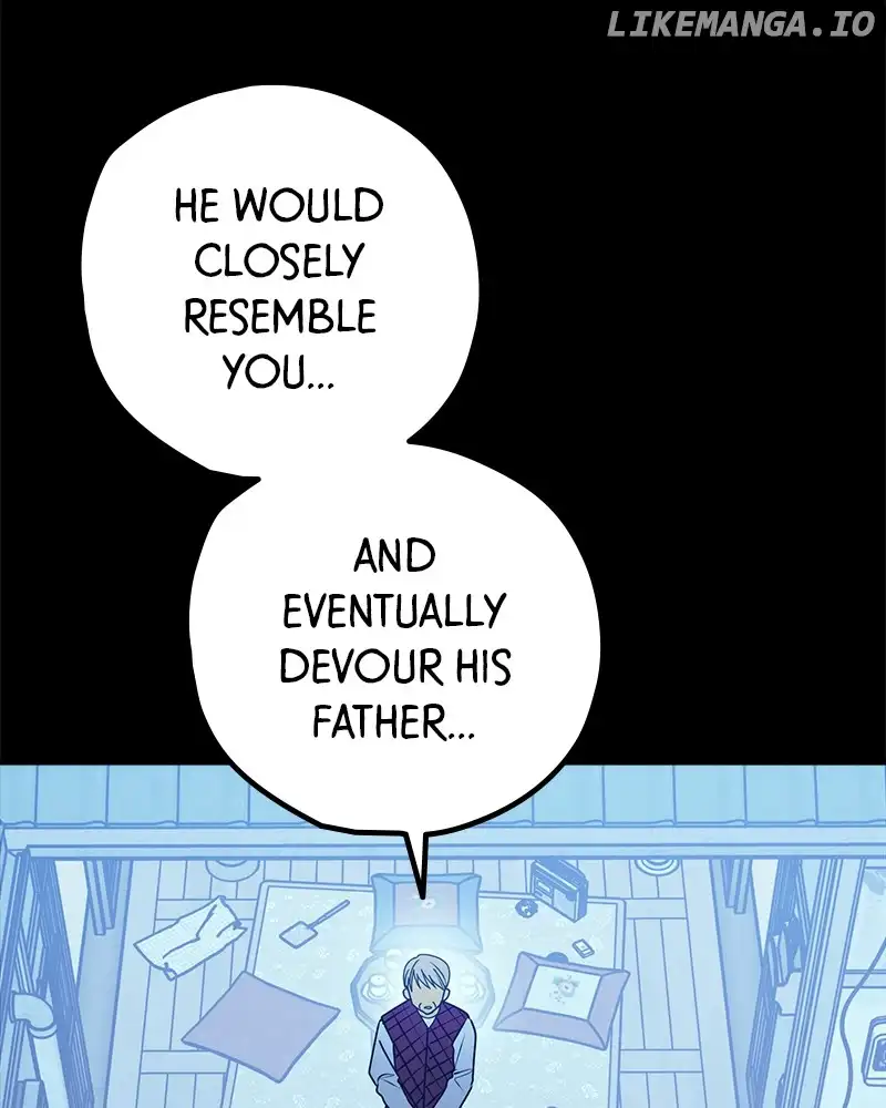 Throw the Trash in the Trash cane Chapter 94 532 060