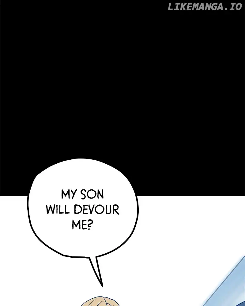 Throw the Trash in the Trash cane Chapter 94 534 062