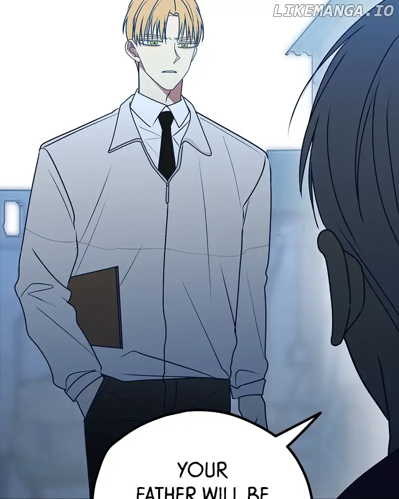 Throw the Trash in the Trash cane Chapter 94 535 063