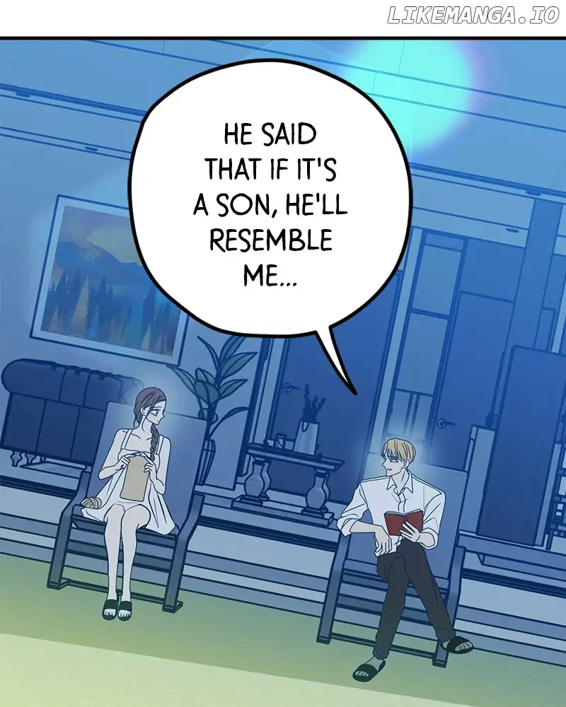 Throw the Trash in the Trash cane Chapter 94 544 072