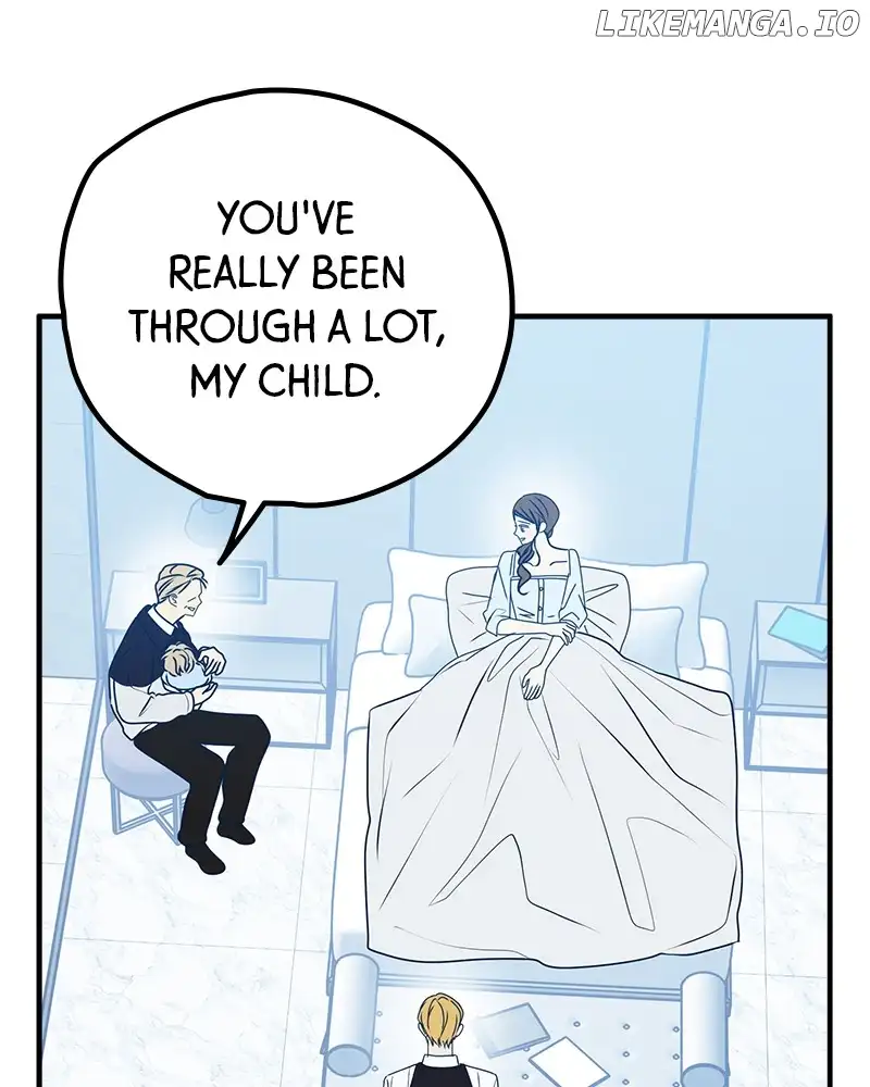 Throw the Trash in the Trash cane Chapter 94 559 087