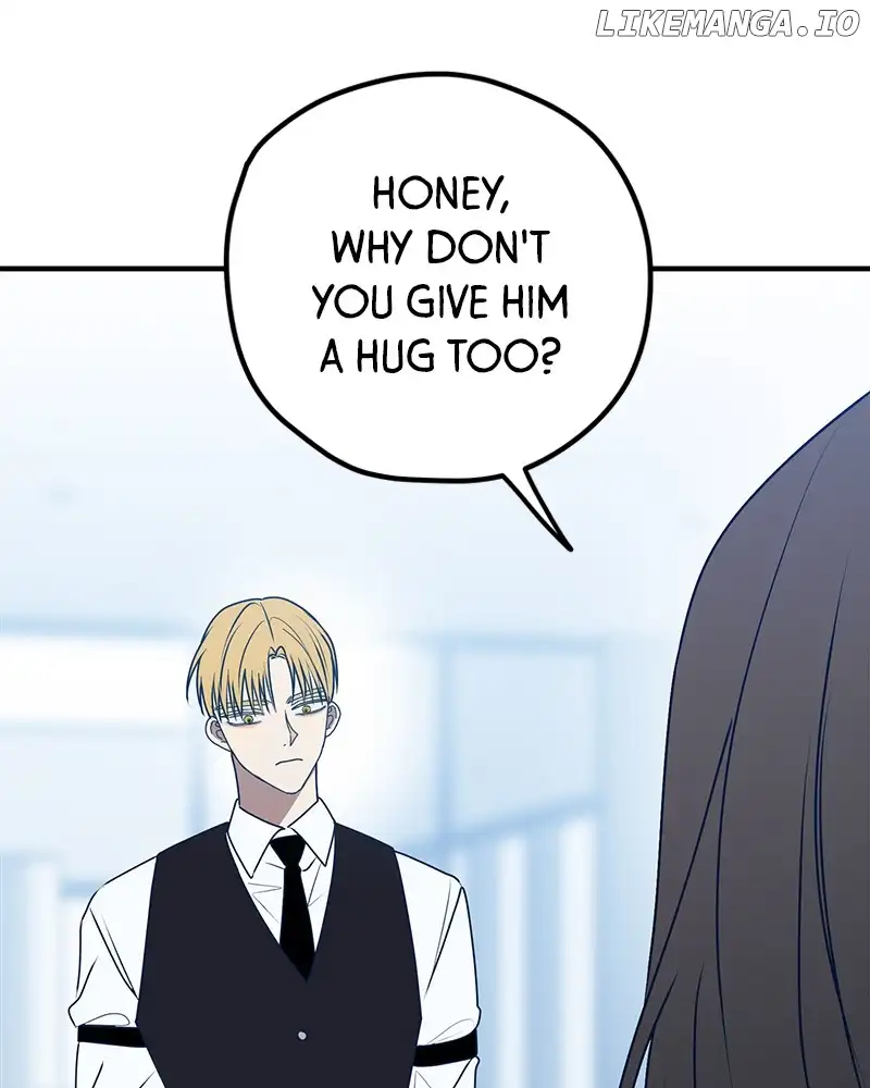 Throw the Trash in the Trash cane Chapter 94 561 089