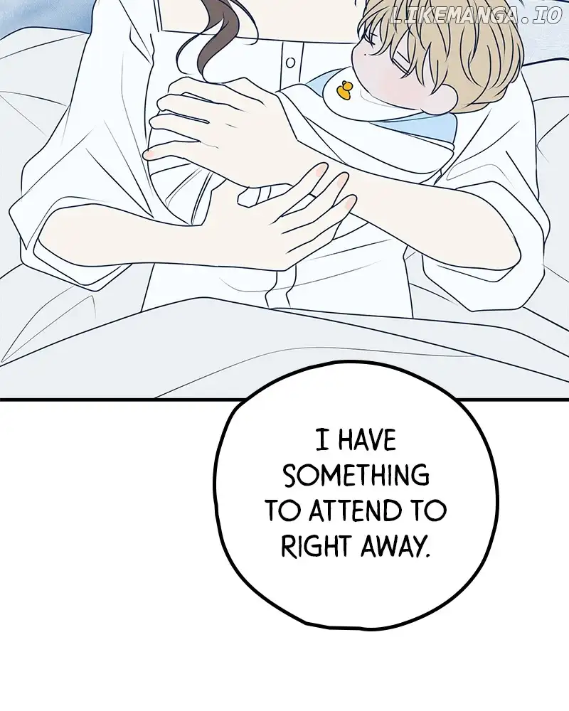 Throw the Trash in the Trash cane Chapter 94 564 092