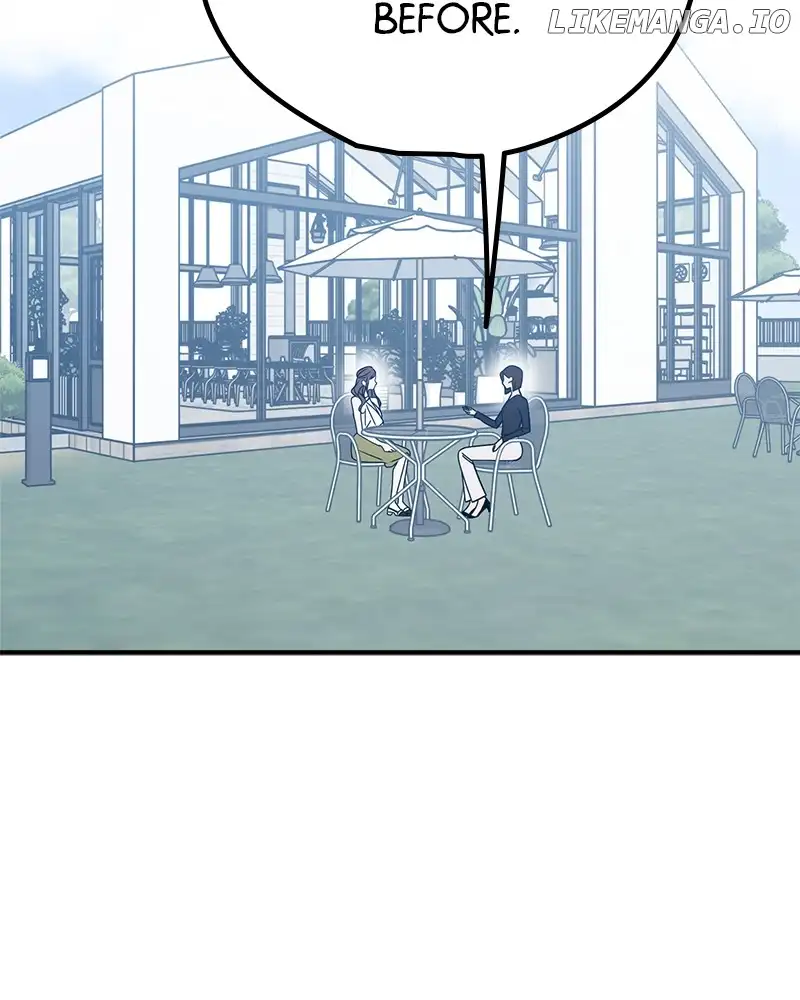 Throw the Trash in the Trash cane Chapter 94 569 097