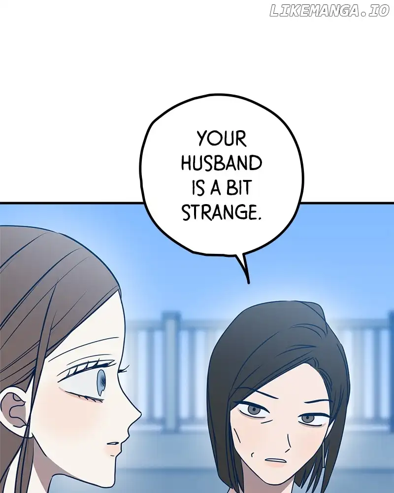 Throw the Trash in the Trash cane Chapter 94 570 098