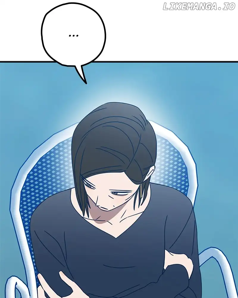 Throw the Trash in the Trash cane Chapter 94 577 105