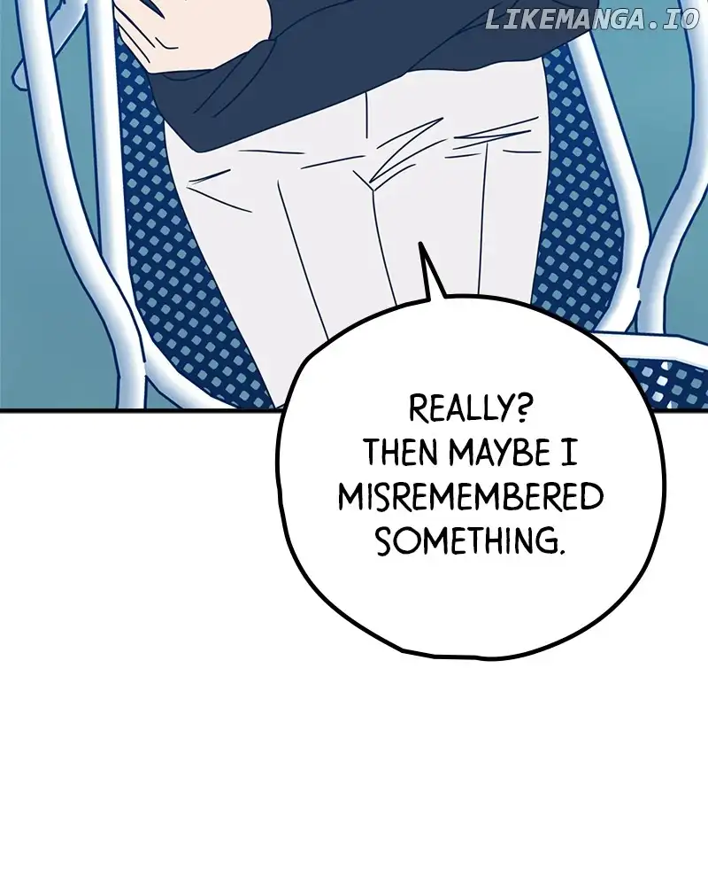 Throw the Trash in the Trash cane Chapter 94 578 106