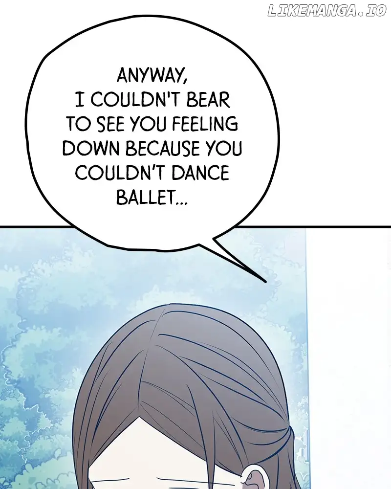 Throw the Trash in the Trash cane Chapter 94 580 108