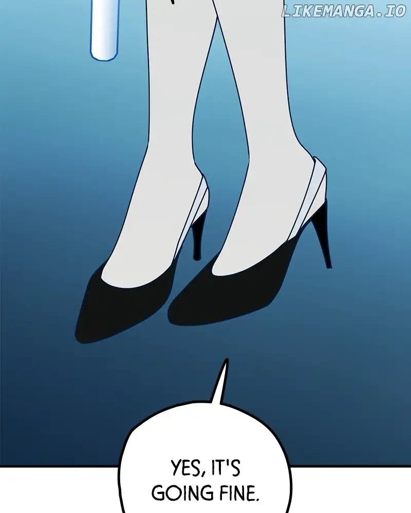 Throw the Trash in the Trash cane Chapter 94 583 111