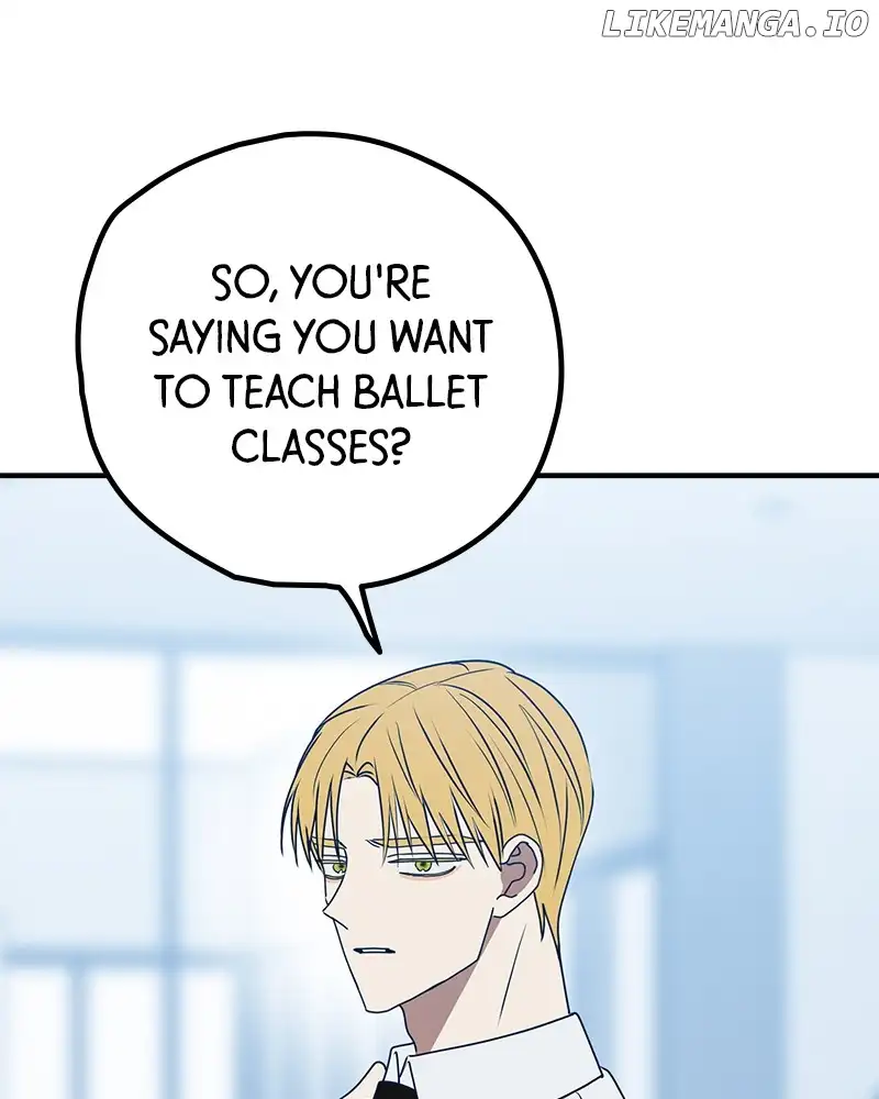 Throw the Trash in the Trash cane Chapter 94 585 113