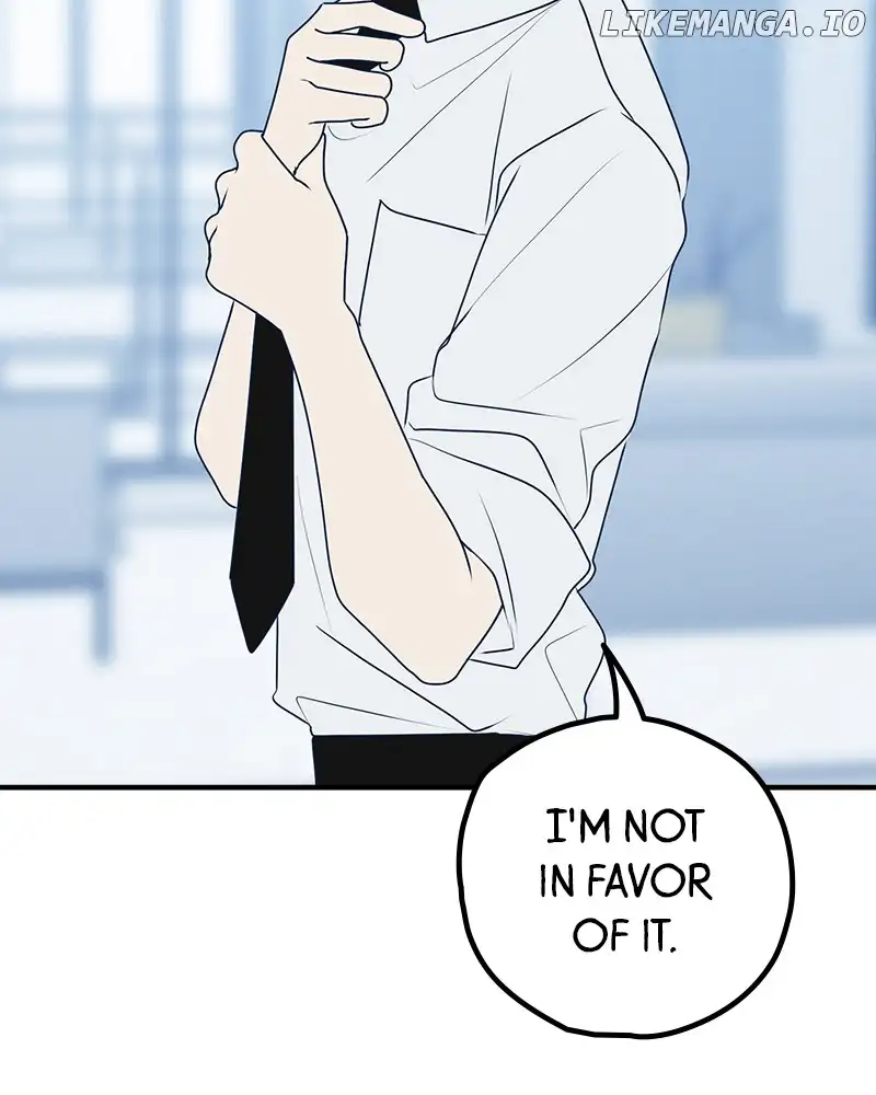 Throw the Trash in the Trash cane Chapter 94 586 114