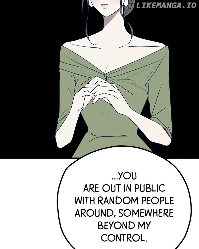 Throw the Trash in the Trash cane Chapter 94 588 116