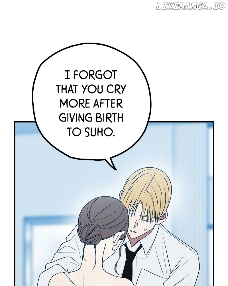 Throw the Trash in the Trash cane Chapter 94 593 121