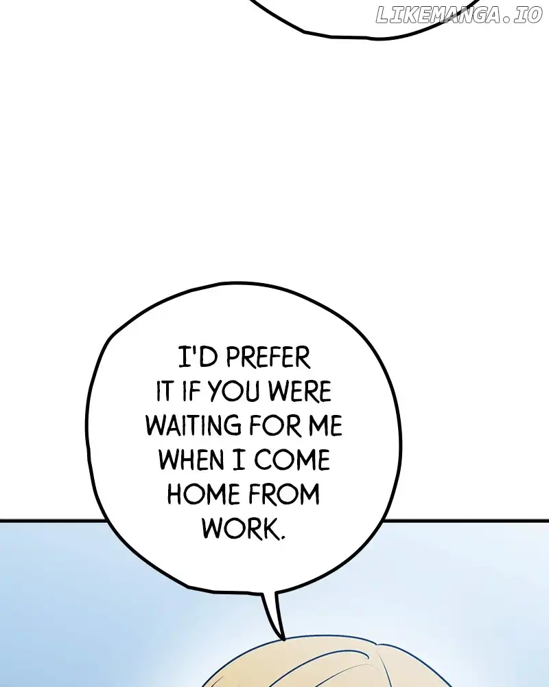 Throw the Trash in the Trash cane Chapter 94 598 126