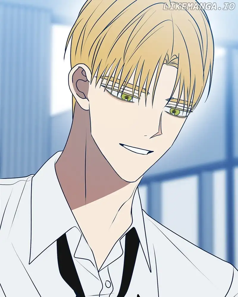 Throw the Trash in the Trash cane Chapter 94 599 127