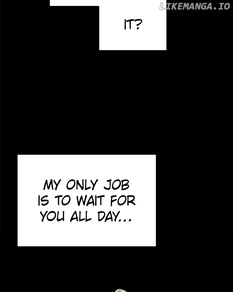 Throw the Trash in the Trash cane Chapter 94 603 131