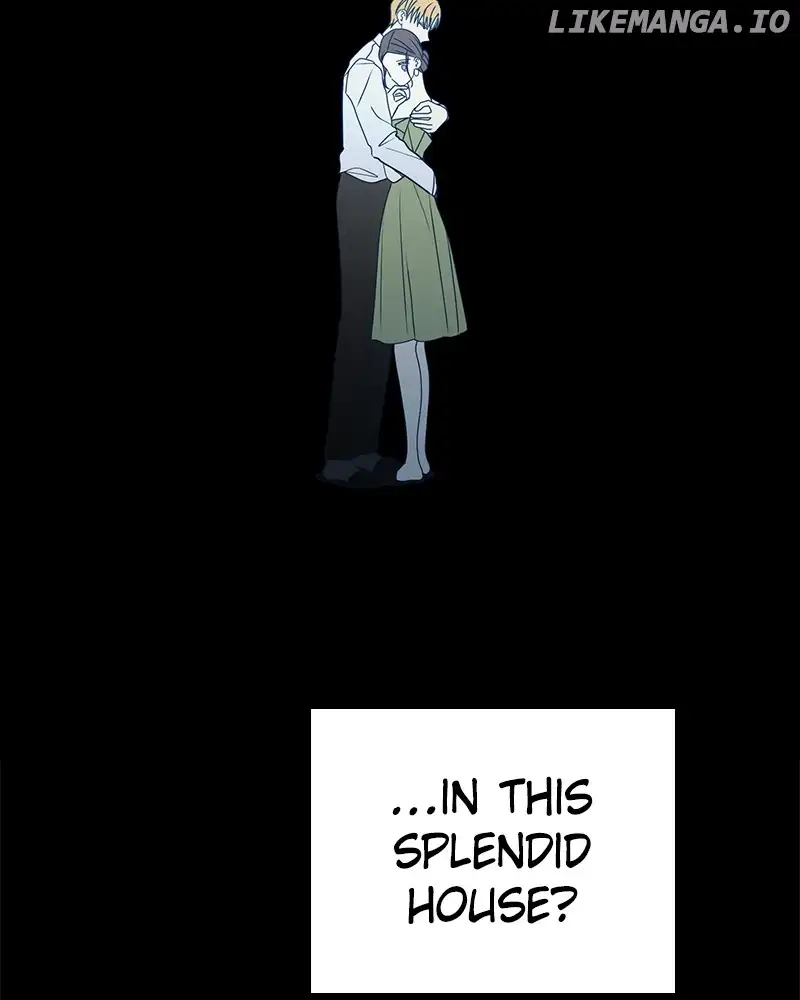 Throw the Trash in the Trash cane Chapter 94 604 132