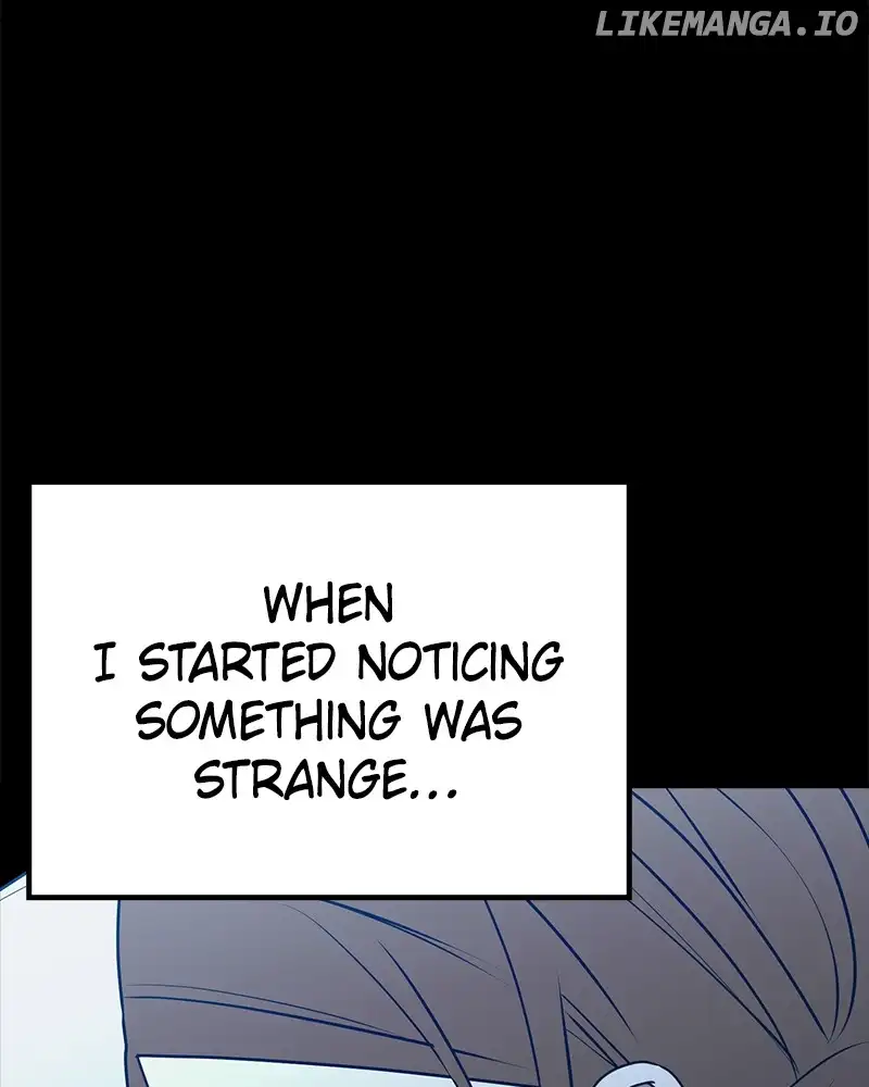 Throw the Trash in the Trash cane Chapter 94 605 133