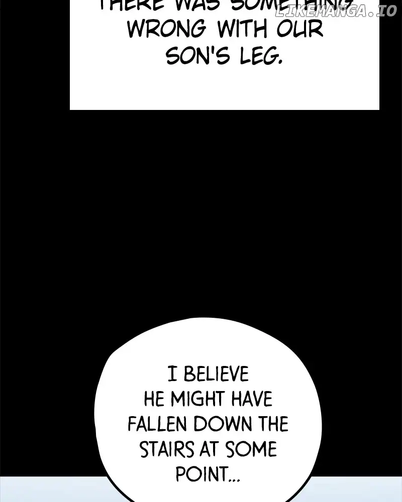 Throw the Trash in the Trash cane Chapter 94 607 135