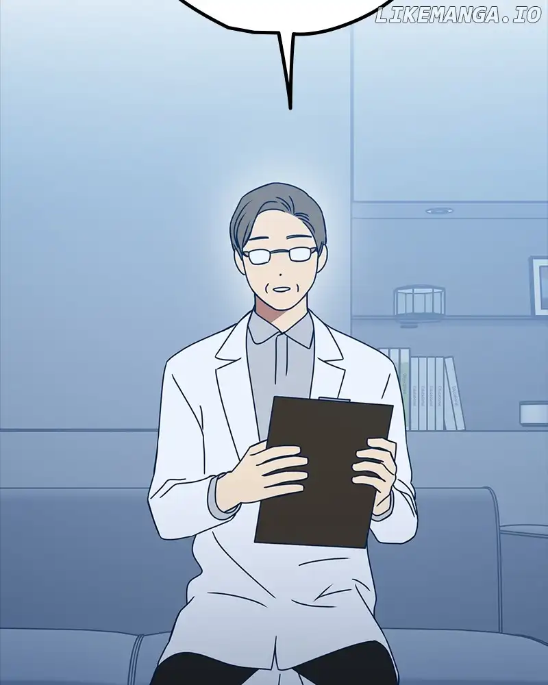 Throw the Trash in the Trash cane Chapter 94 608 136