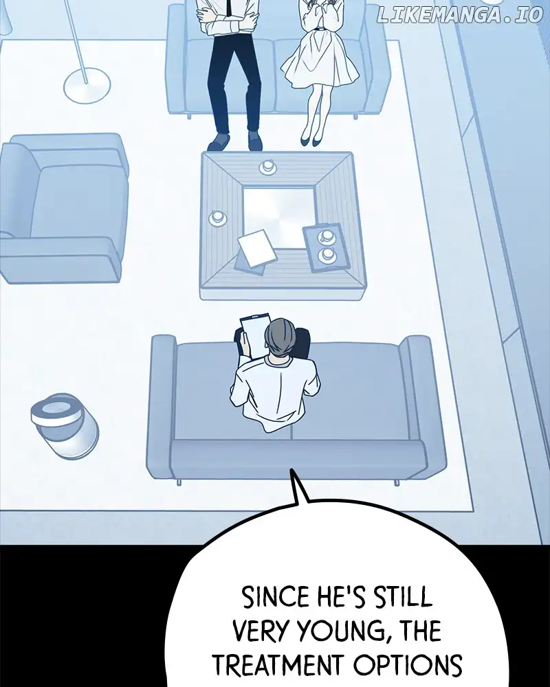 Throw the Trash in the Trash cane Chapter 94 610 138