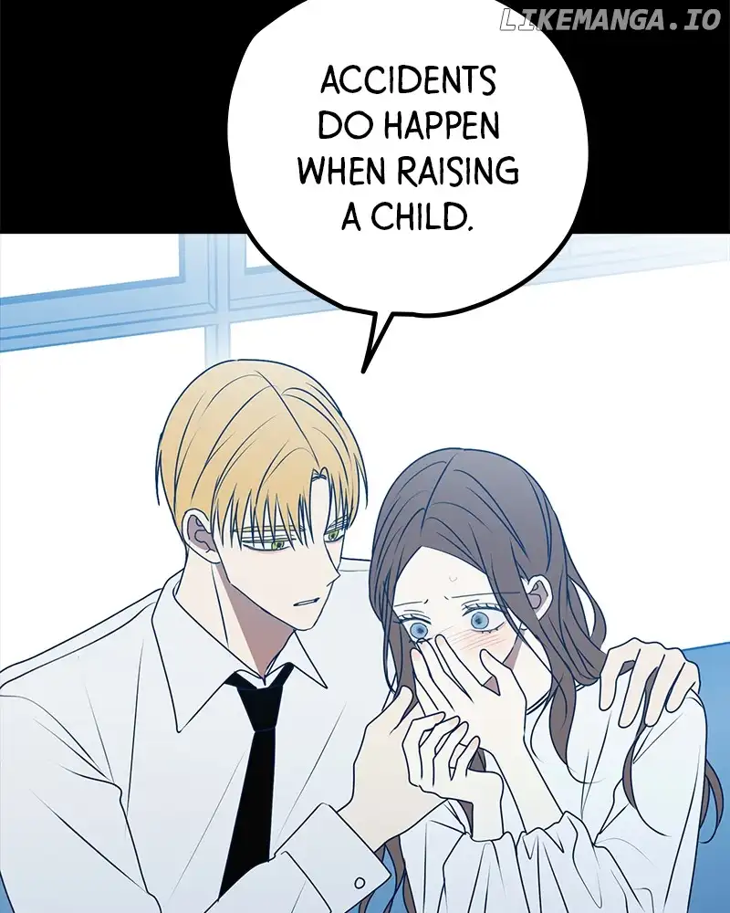 Throw the Trash in the Trash cane Chapter 94 614 142