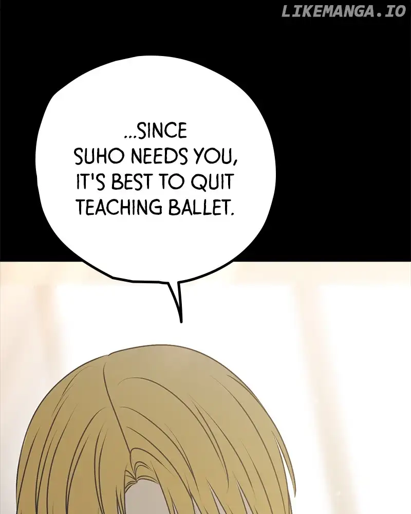 Throw the Trash in the Trash cane Chapter 94 616 144