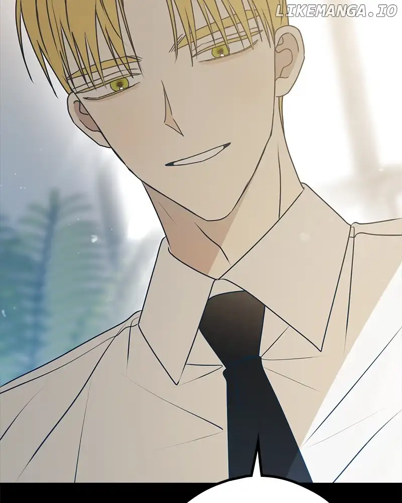 Throw the Trash in the Trash cane Chapter 94 617 145