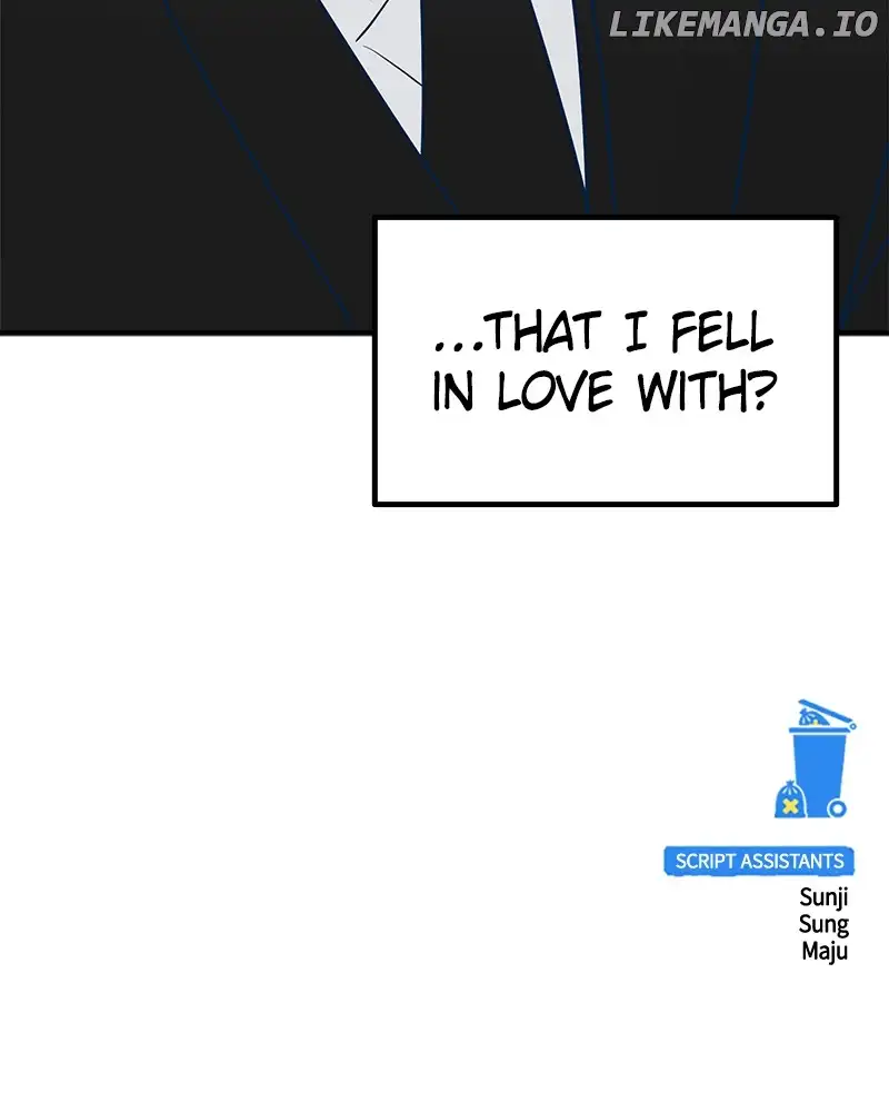 Throw the Trash in the Trash cane Chapter 94 626 154