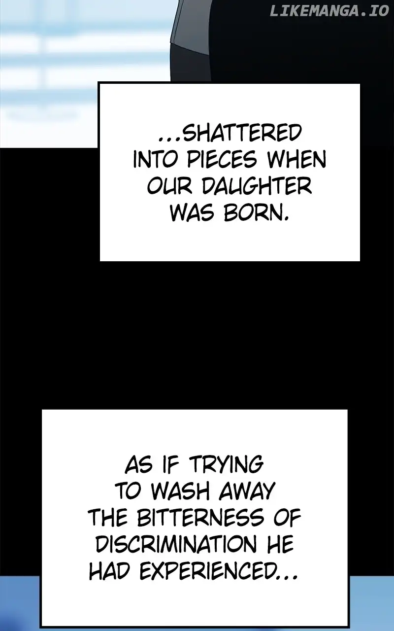 Throw the Trash in the Trash cane Chapter 95 353 004