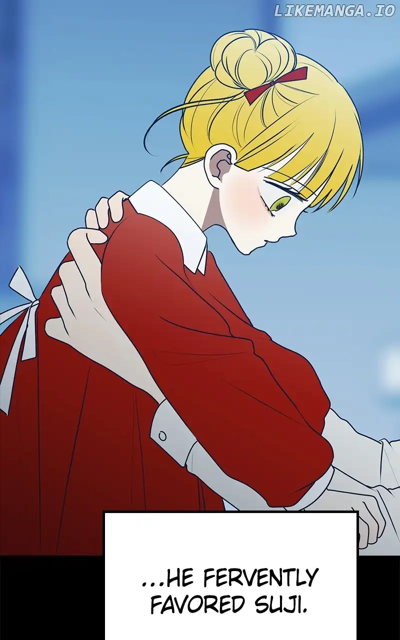 Throw the Trash in the Trash cane Chapter 95 354 005