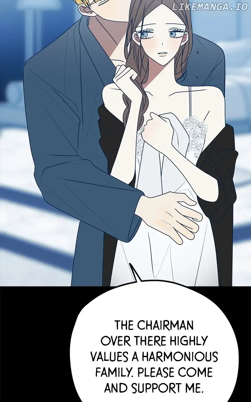 Throw the Trash in the Trash cane Chapter 95 356 007