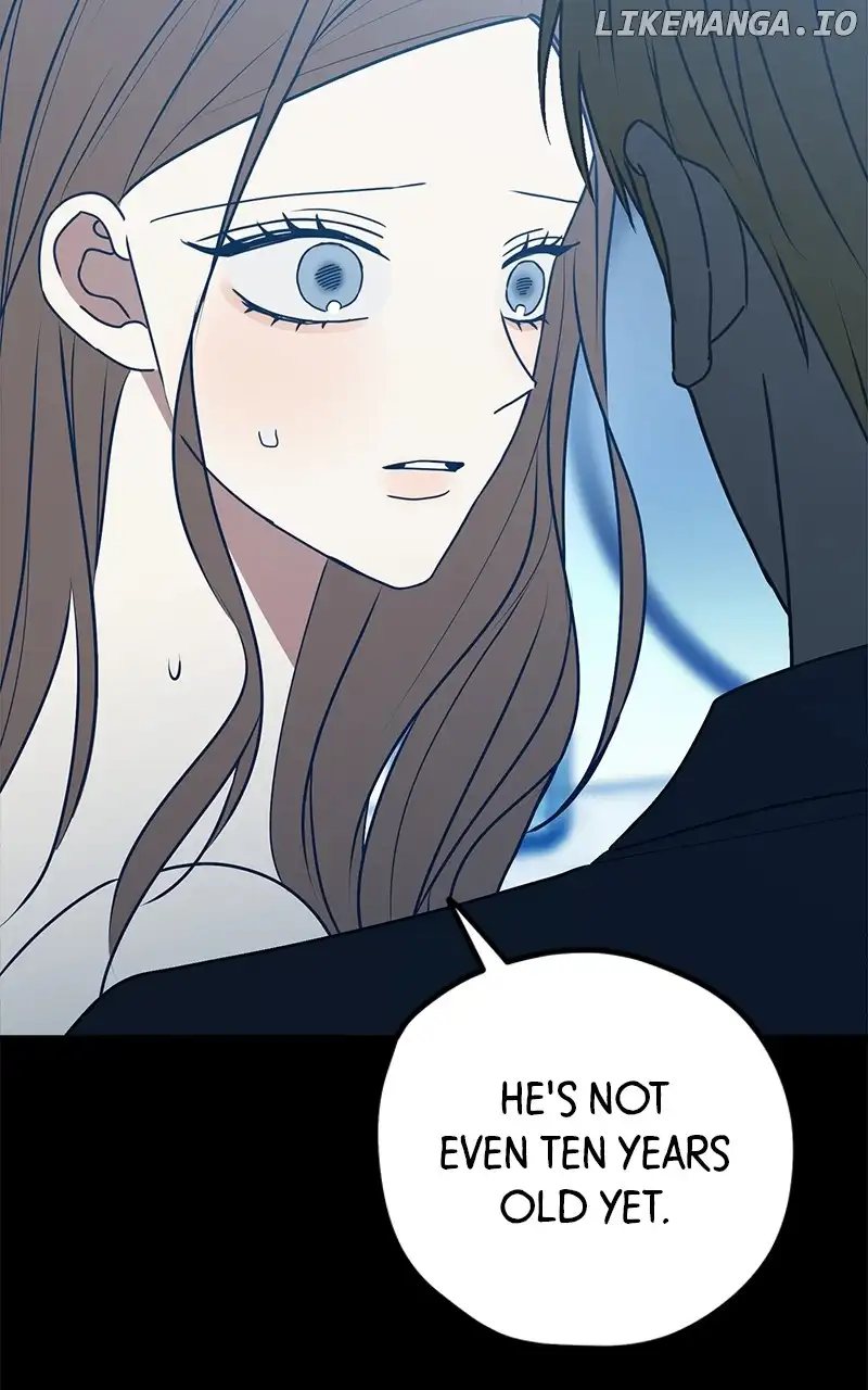 Throw the Trash in the Trash cane Chapter 95 358 009