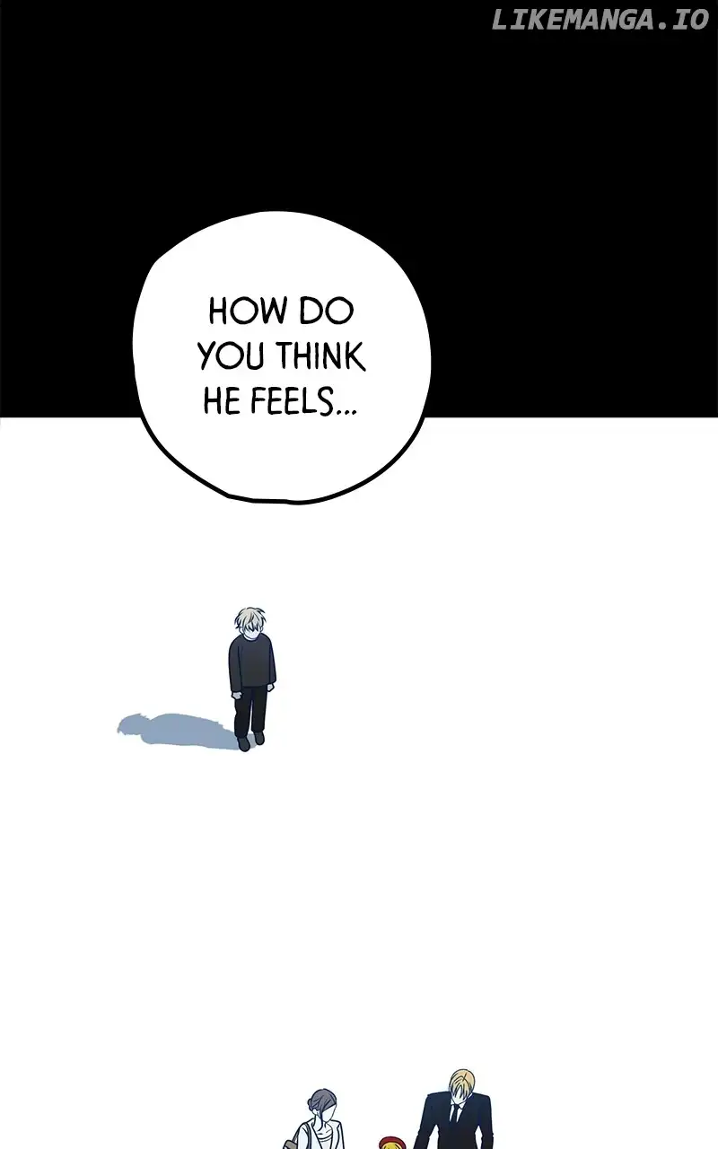 Throw the Trash in the Trash cane Chapter 95 359 010