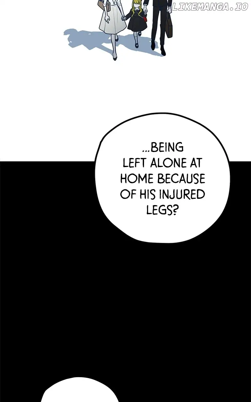 Throw the Trash in the Trash cane Chapter 95 360 011