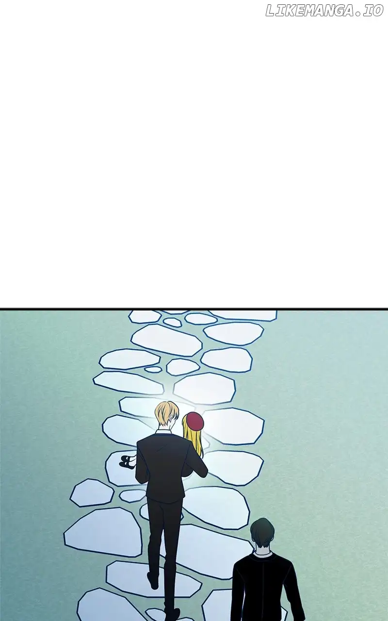 Throw the Trash in the Trash cane Chapter 95 364 015