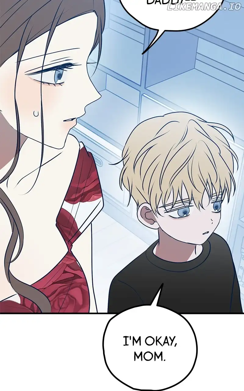 Throw the Trash in the Trash cane Chapter 95 366 017