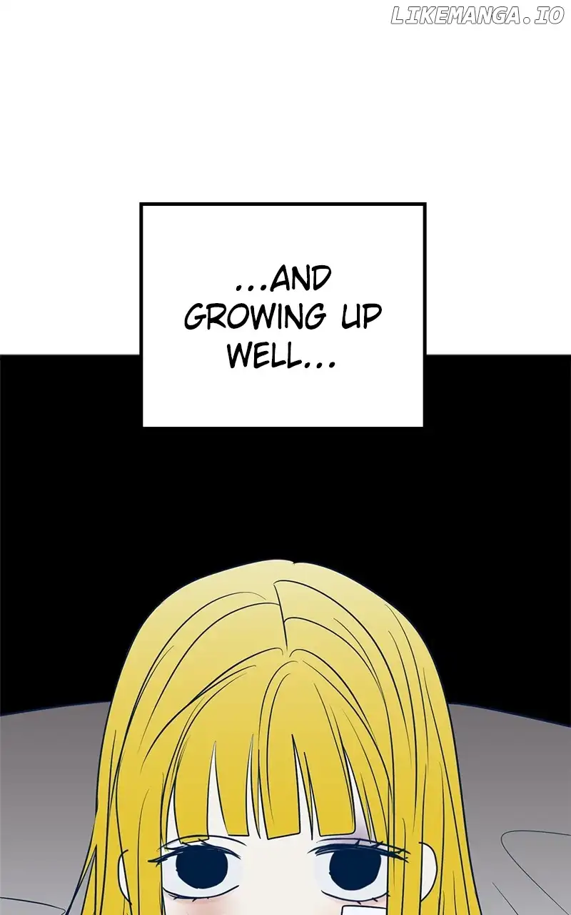 Throw the Trash in the Trash cane Chapter 95 370 021