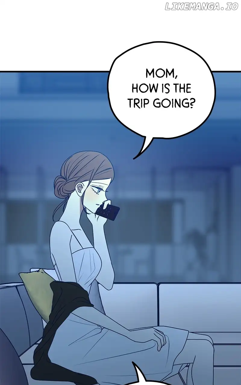 Throw the Trash in the Trash cane Chapter 95 375 026