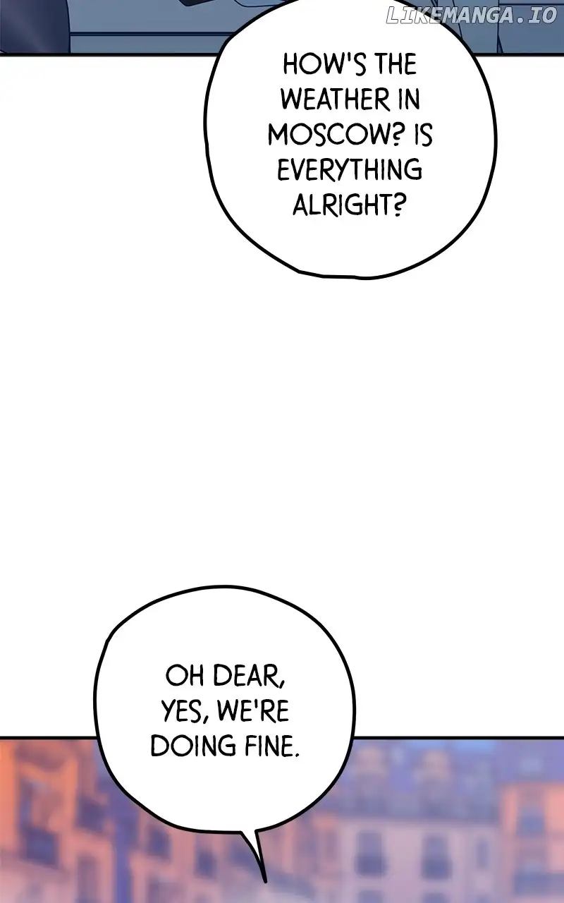 Throw the Trash in the Trash cane Chapter 95 376 027